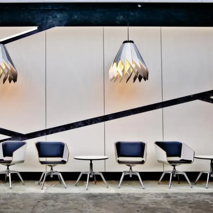 Warsaw Towers Warsaw Towers