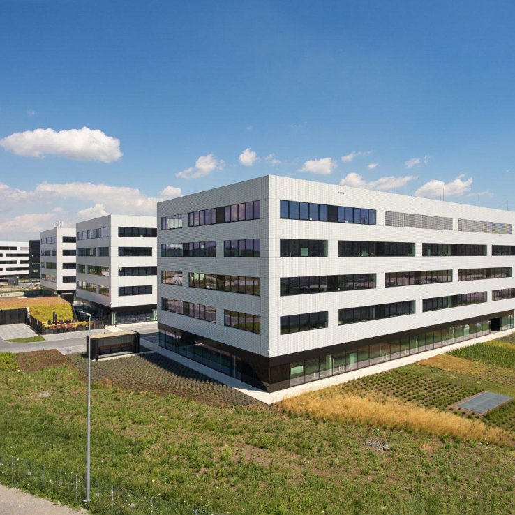 Dot Office B
