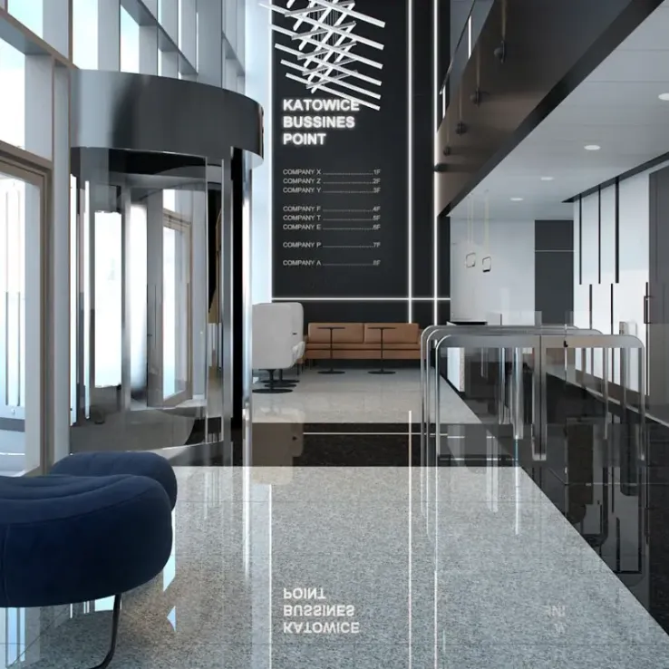 Katowice Business Point