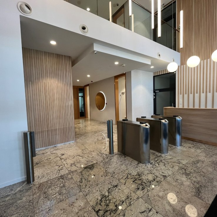 Arkońska Business Park A4