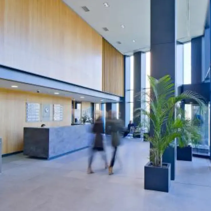 Pilot Tower Pilot Tower