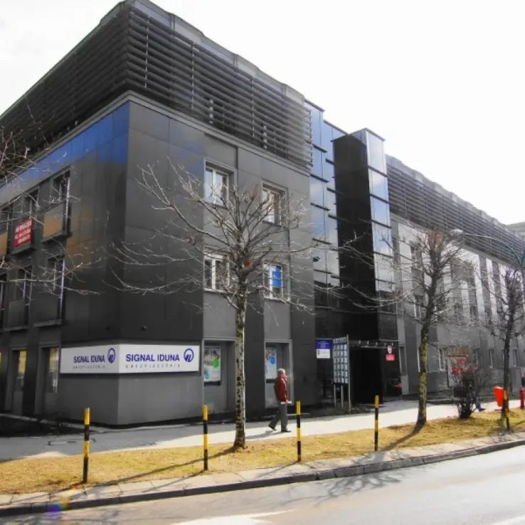 Sokolska 65 Sokolska 65