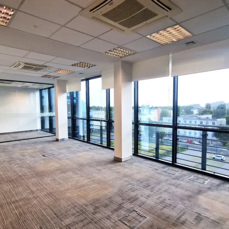 Centrum Biznesu Kopcińskiego 73/75 Centrum Biznesu Kopcińskiego 73/75