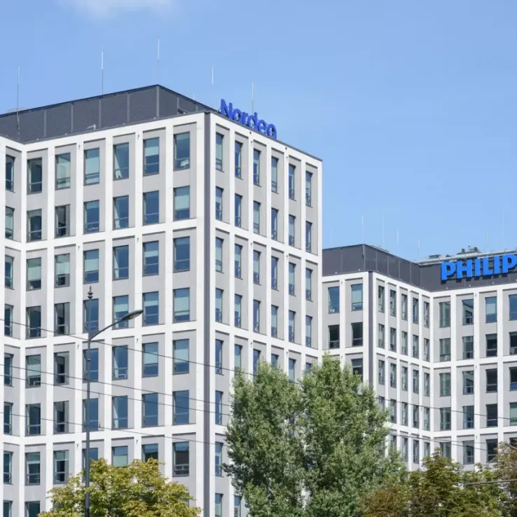 Symetris Business Park I