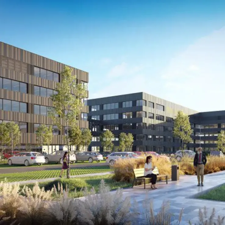 Dot Office L2 Dot Office L2