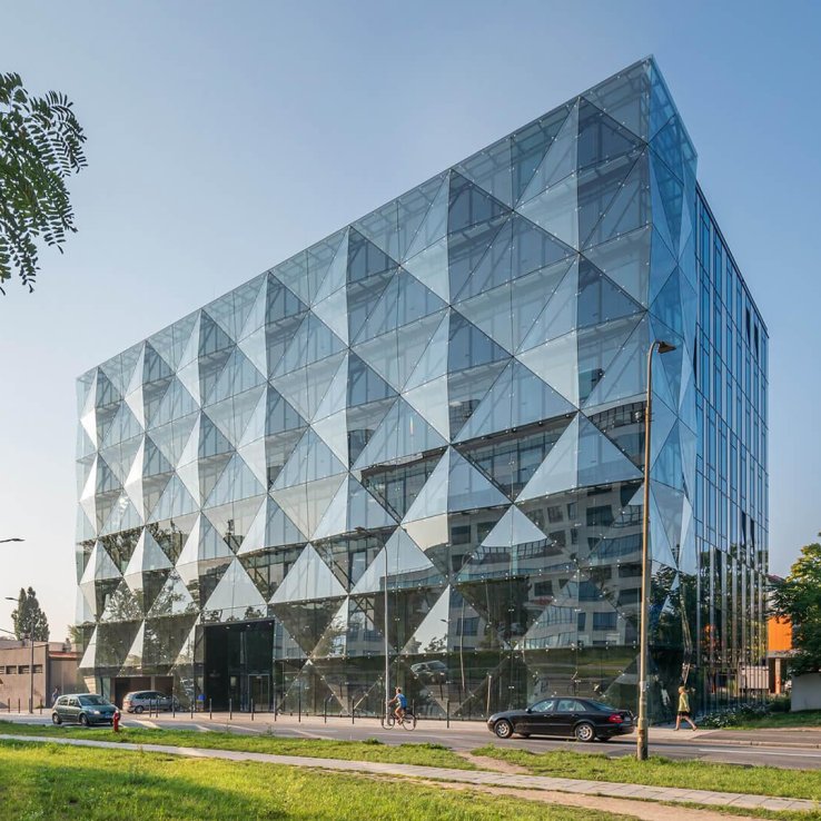 Diamentum Office