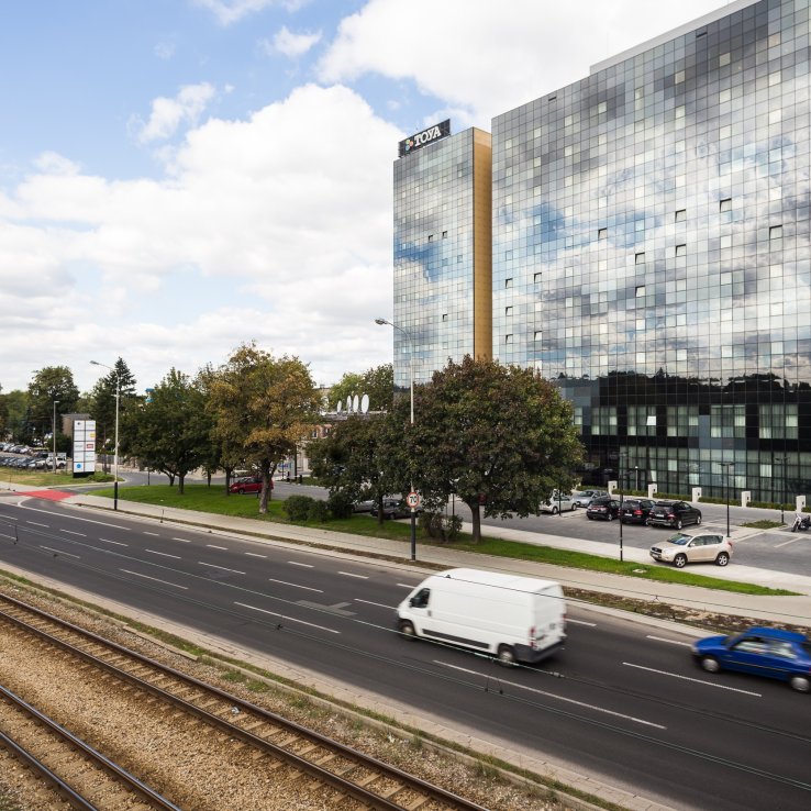 MediaHUB