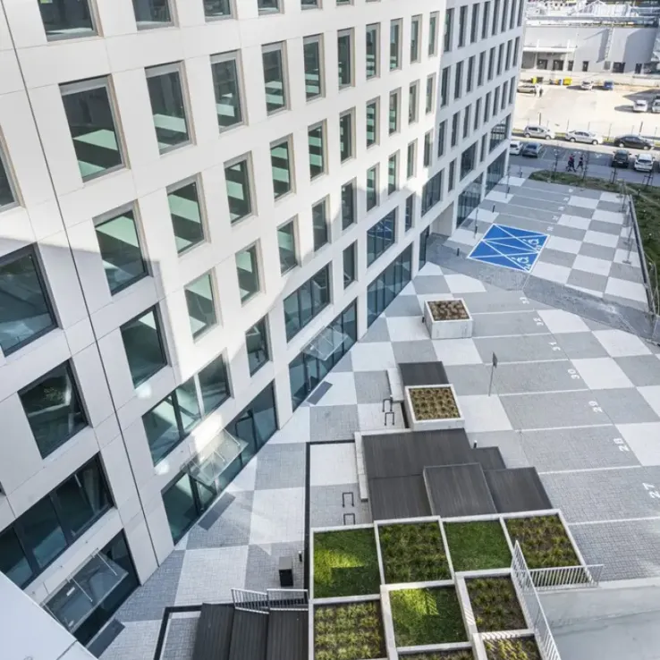 Krakowska 35 Krakowska 35