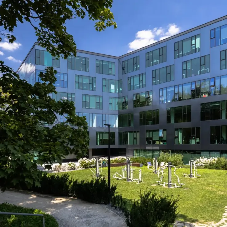 Equal Business Park A Equal Business Park A