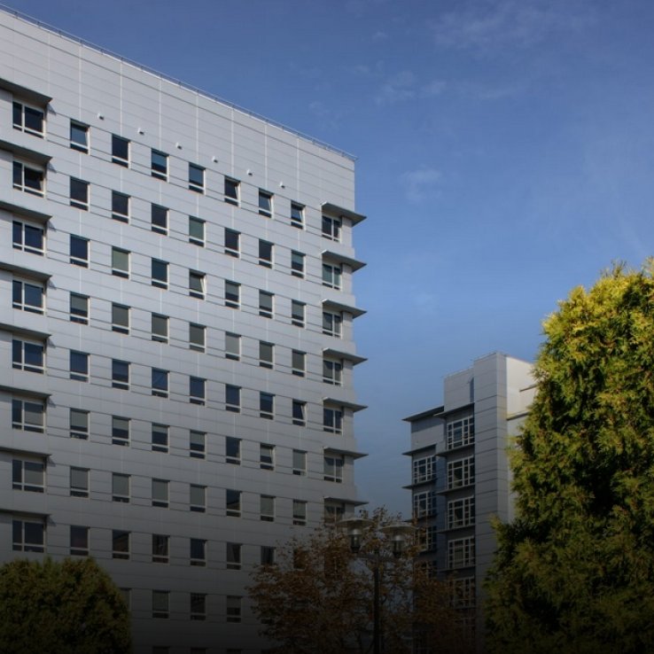 myhive Mokotów Four