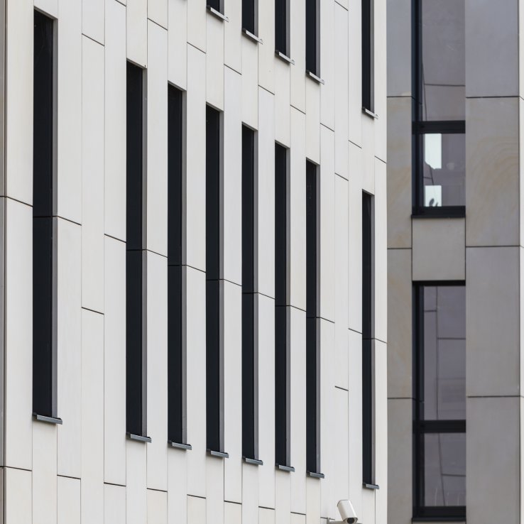 Murawa Office Park
