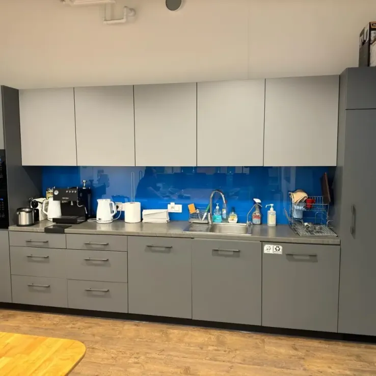 Cross Point B Cross Point B