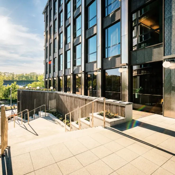 Piastów Office Center