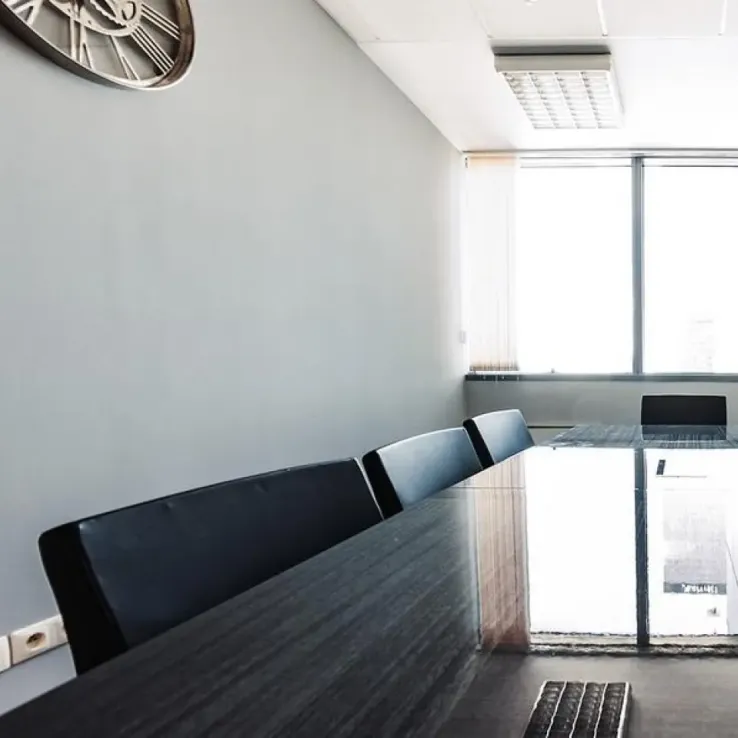 Central Tower Central Tower