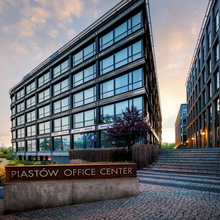 Piastów Office Center