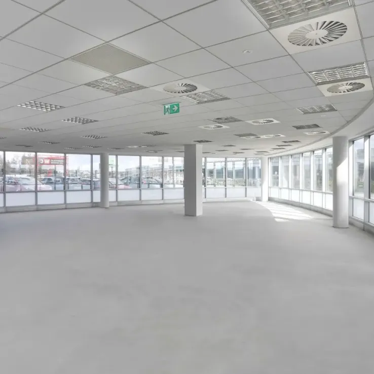 Batory Office Building II