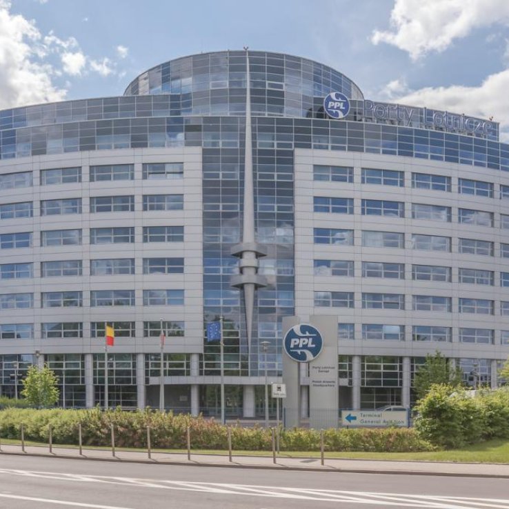 Sonata Warszawa