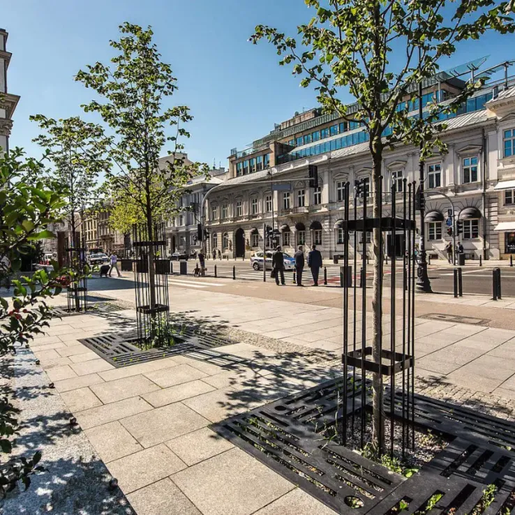 Solec Residence Solec Residence