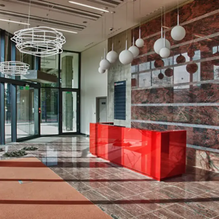 Park Biznesu Teofilów