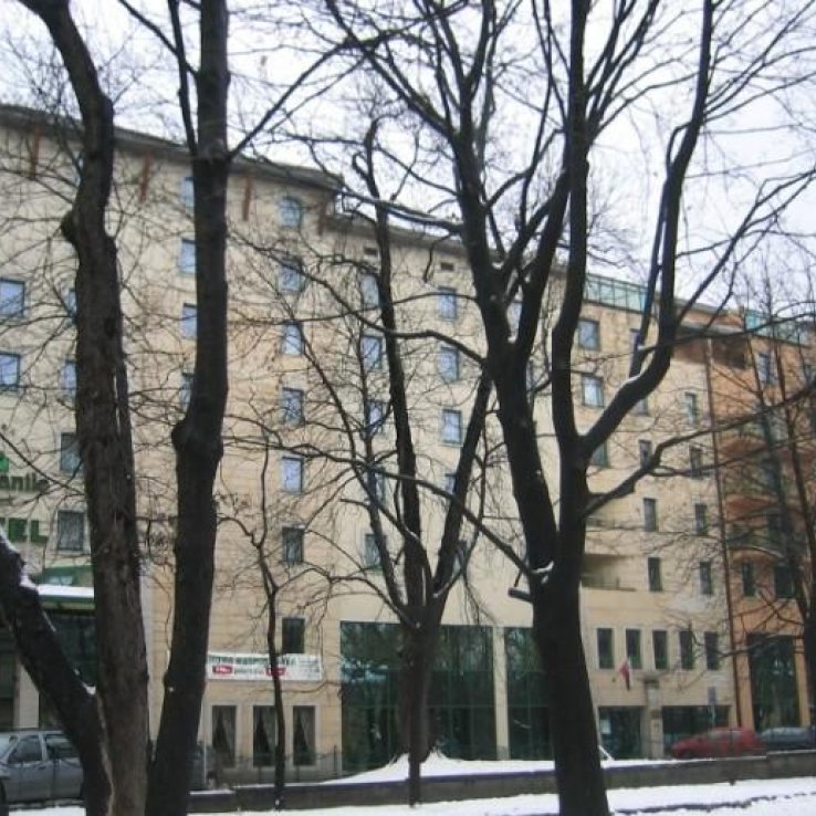 Dom na Czasie