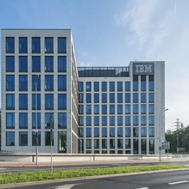 A4 Business Park III A4 Business Park III