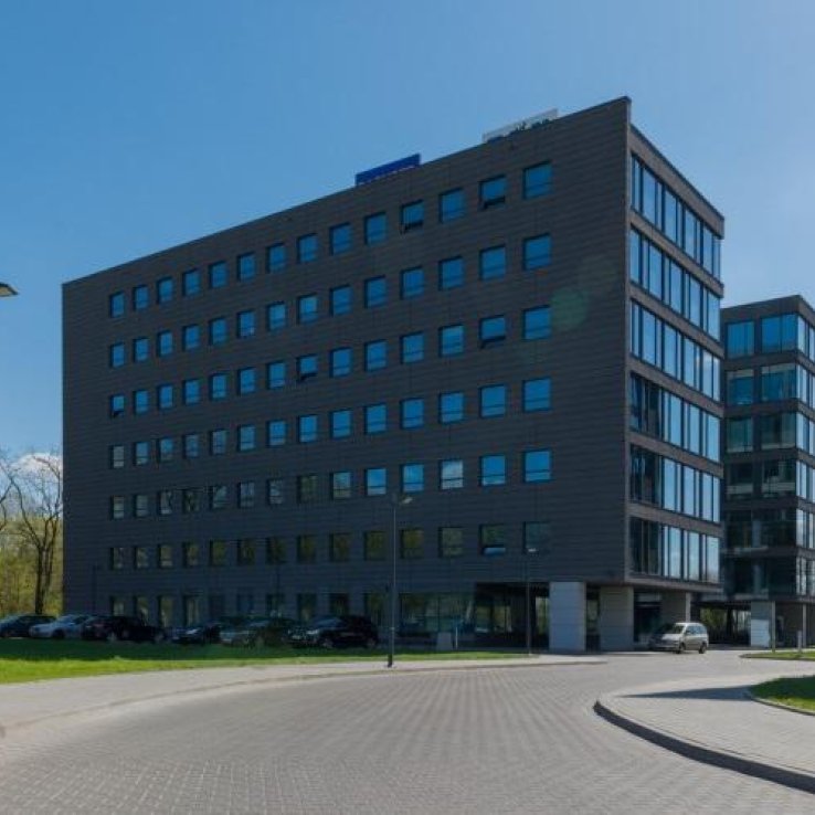 Aeropark Business Centre - Nothus
