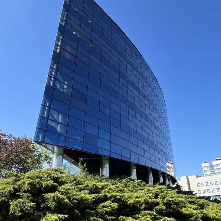 Powstańców 43 Powstańców 43