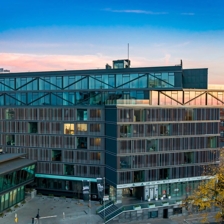 Modern Office