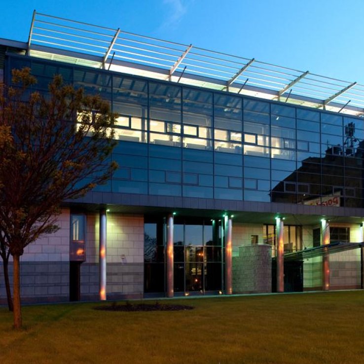 G21 Office Center