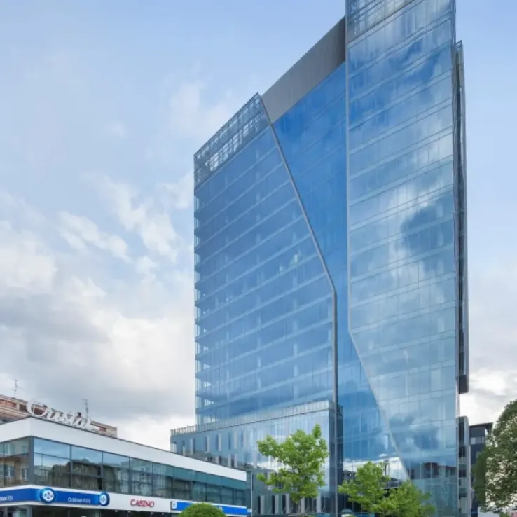Centrum Biurowe Neptun Centrum Biurowe Neptun