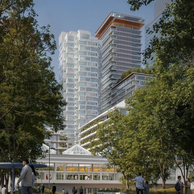 AFI Tower
