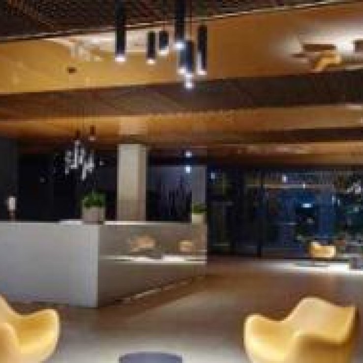 Cu Office B