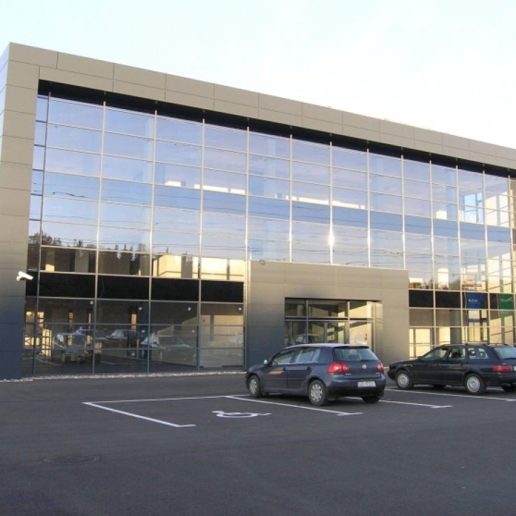 Galaktyczna Office