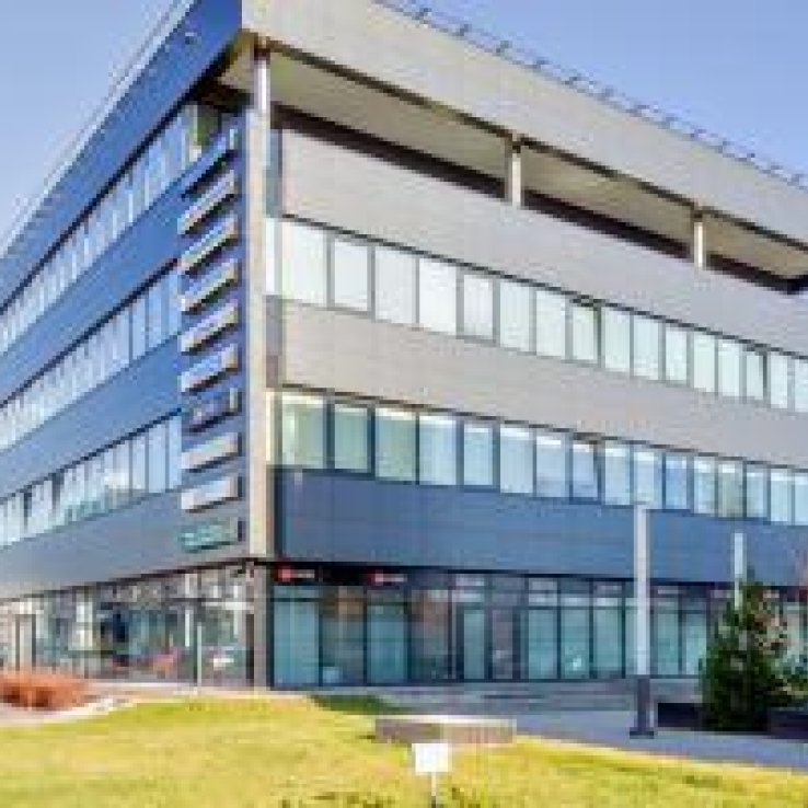 TEN Office B