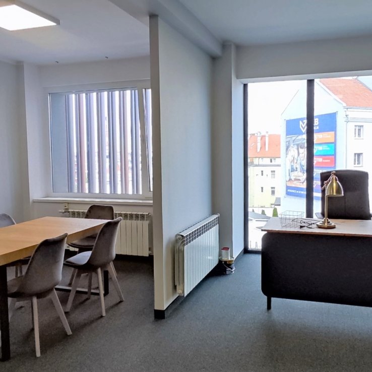 Modern Office