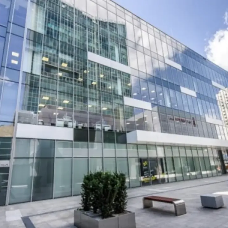 Andersia Business Centre