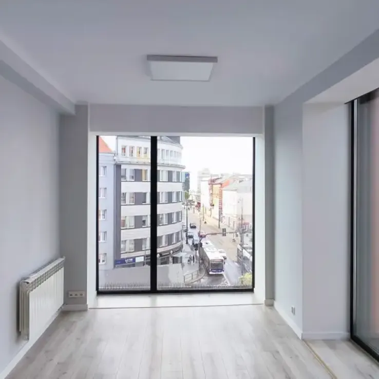 Modern Office