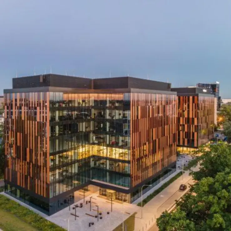 Cu Office B Cu Office B