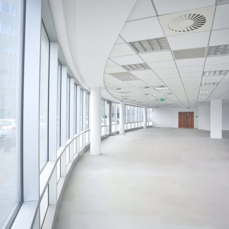 Batory Office Building II