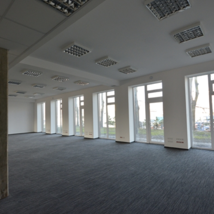 Red Office
