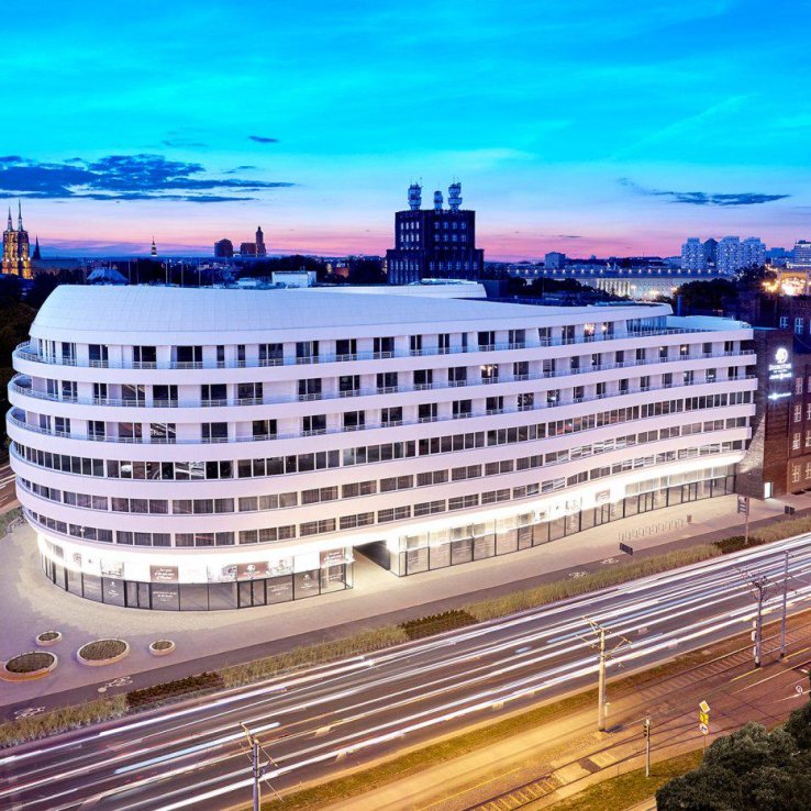 OVO Wrocław