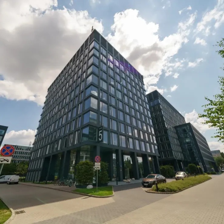 Platinium Business Park V Platinium Business Park V