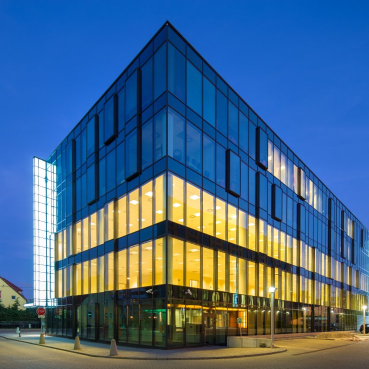 Arkońska Business Park A2