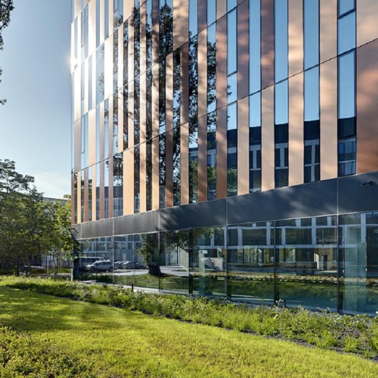 Cu Office B