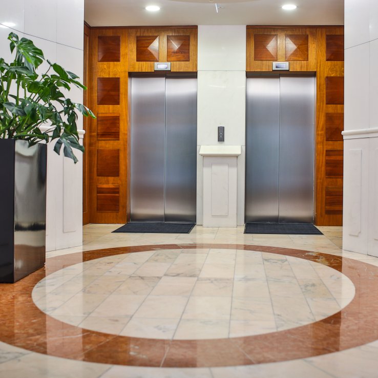 Batory Office Building II