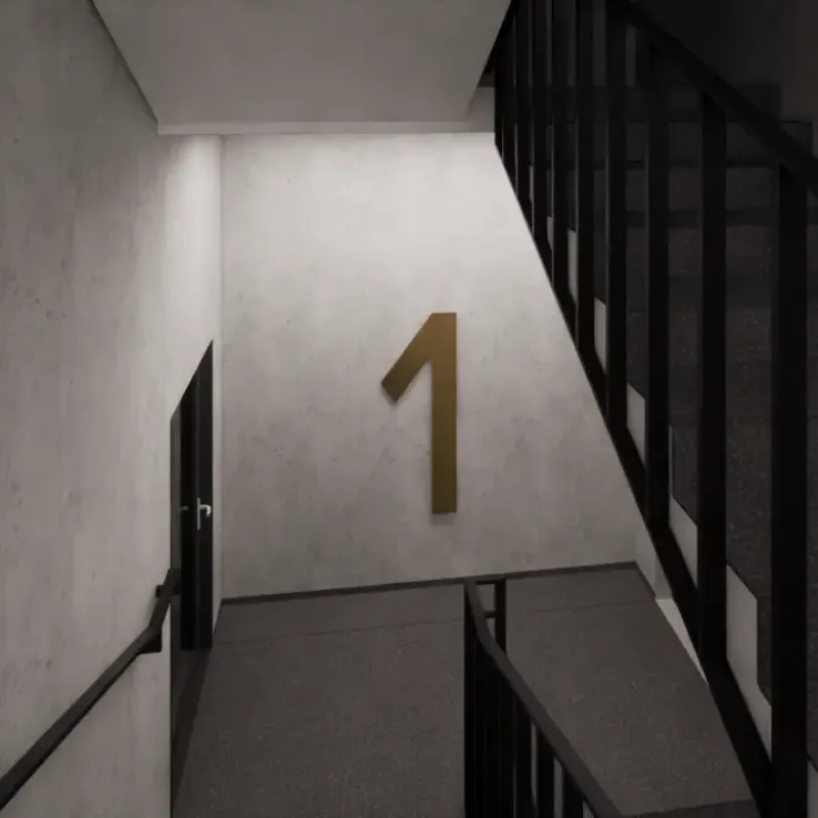 The Park Wrocław II