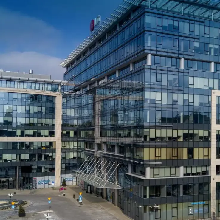 Mokotów Nova Mokotów Nova