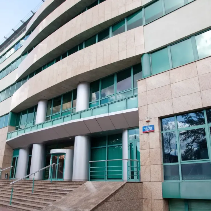 Renaissance Plaza Renaissance Plaza