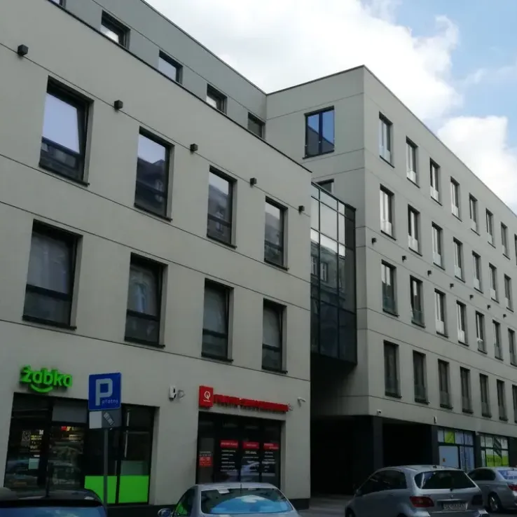 Wojewódzka 10 Office Wojewódzka 10 Office