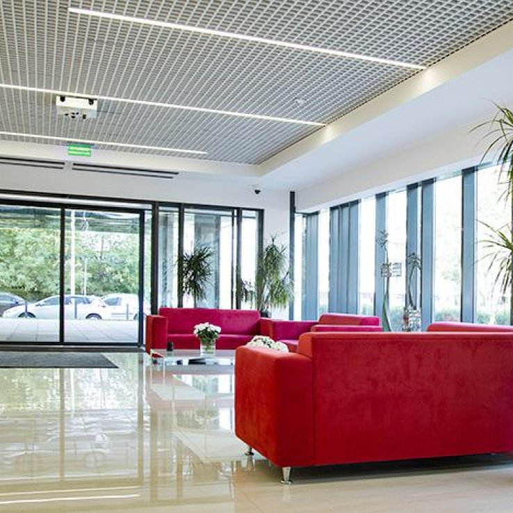 Jana Kazimierza Office